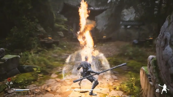 飞剑毒伤流核心攻略：深度解析《黑神话悟空》独特战斗技巧