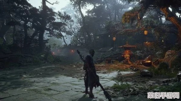 《黑神话悟空》破隐满爆流攻略：深度解析出装与加点技巧，解锁全新战斗境界