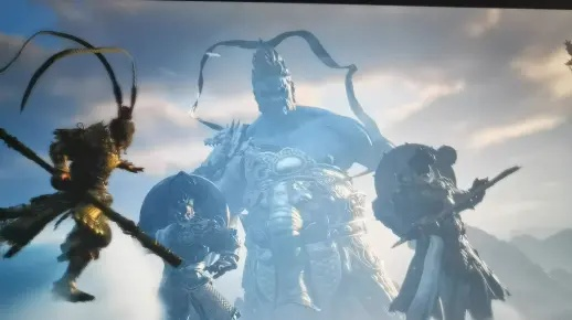 《黑神话悟空》Steam版WeGame版深度对比：解锁独家游戏体验