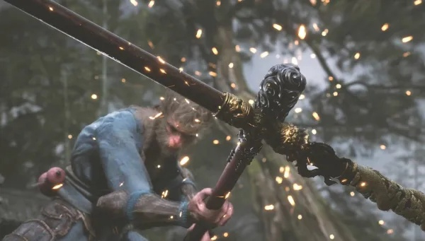 《黑神话悟空》黄风大圣无伤速杀秘籍，高效攻略解析！