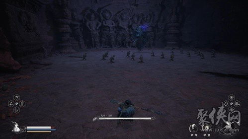 《黑神话悟空》第三章攻略：深度解析隐藏支线与BOSS挑战技巧