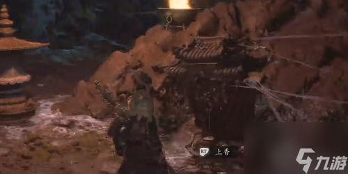 《黑神话悟空》盘丝洞奇遇记：独家攻略，畅游秘境新体验