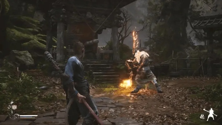 《黑神话悟空》T0精魄攻略：悟空精魄推荐与高效用法解析