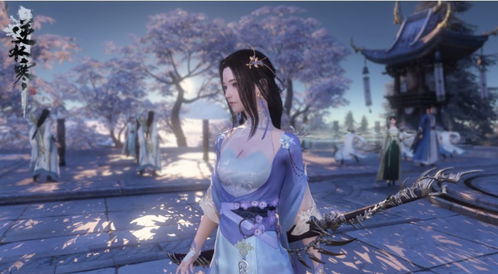 《逆水寒》鱼类艺术家浅试卡速拿攻略，高效获取新技巧揭秘