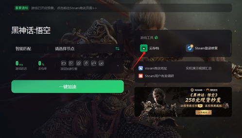 《黑神话悟空》阴阳法衣拾取攻略：探寻神秘获取新途径