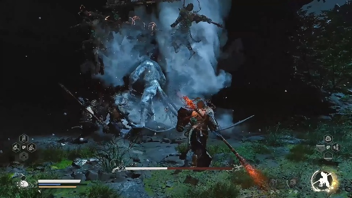 《黑神话悟空》小黄龙速杀秘籍，掌握高效打法新境界