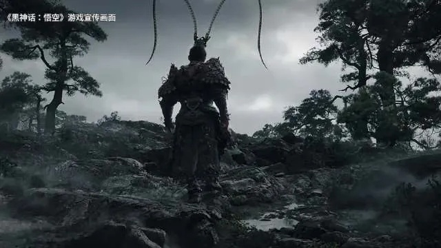 《黑神话悟空》独门攻略！轻松击败蝜蝂BOSS，掌握隐藏技巧！