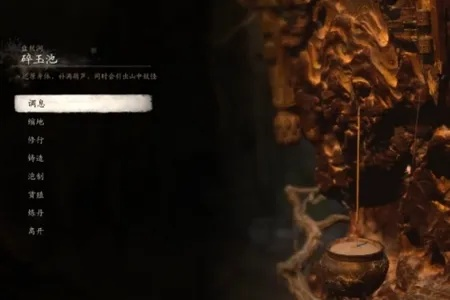 《黑神话悟空》多周目攻略：永冻流装备升级秘籍大揭秘