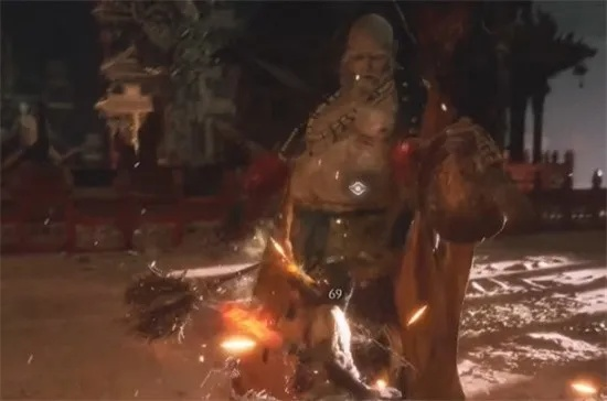 《黑神话悟空》黄眉速杀秘籍，一招制胜新攻略！