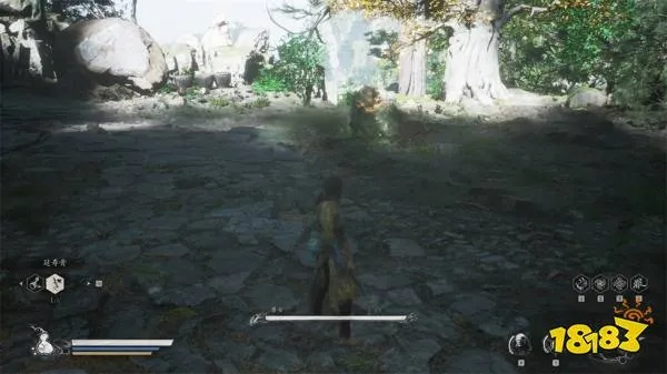 《黑神话悟空》虚空结全收集攻略：揭秘高效获取新技巧