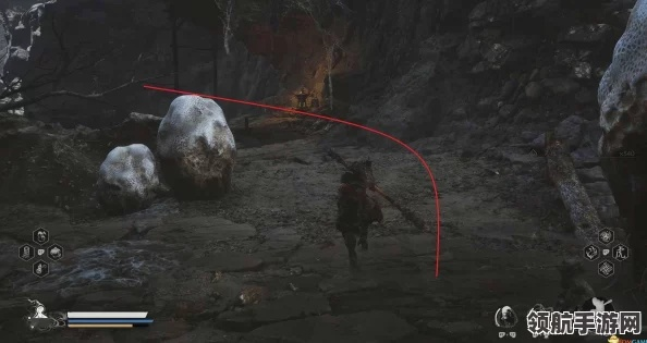 《黑神话悟空》第四章攻略：深度解析跑图技巧与支线宝藏攻略