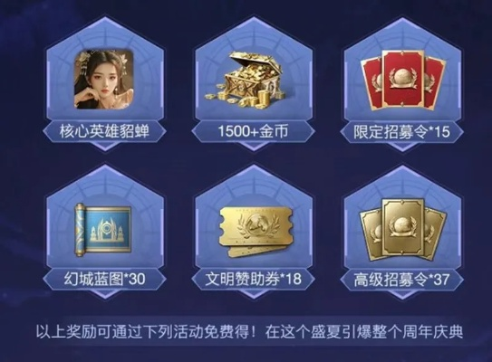 《世界启元》满月庆典卡包高效抽取攻略，解锁全新价值体验