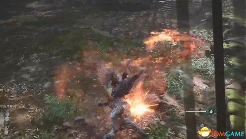 《黑神话悟空》法术流攻略：深度解析加点、装备与全新战术技巧