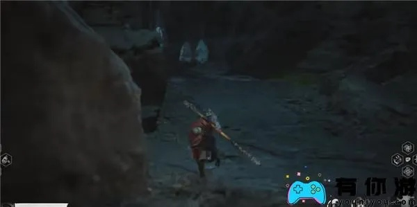 紫云山解锁攻略：探秘《黑神话悟空》新境界