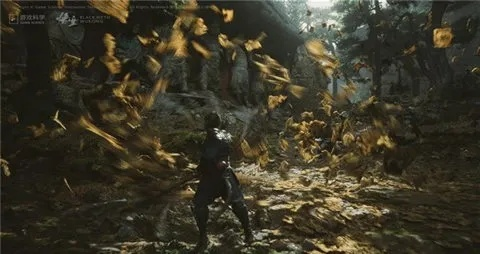 《黑神话悟空》强力攻略：轻松掌握大力铁角获取技巧