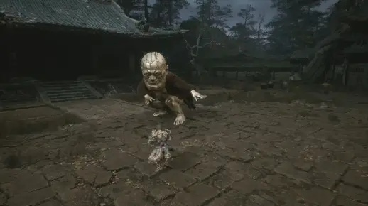 《黑神话悟空》独家揭秘：金箍无存，悟空隐藏结局CG震撼呈现