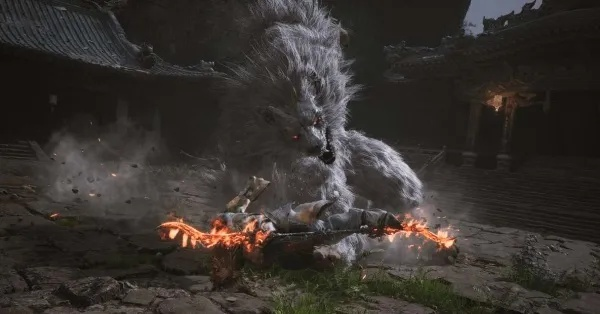 《黑神话悟空》热门流派Build攻略：悟空加点技巧深度解析