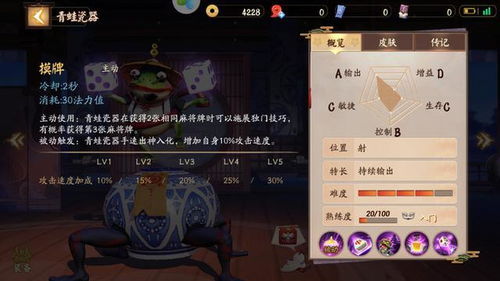 二郎神逃课攻略：高效打法解析，轻松掌控战局