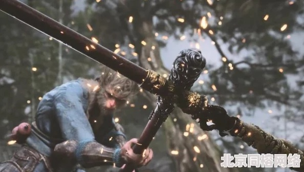 《黑神话悟空》新手近战流派攻略：高效加点技巧解析