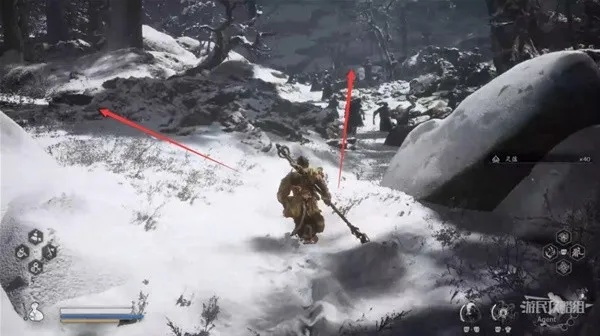 《黑神话悟空》全法术解锁攻略，七十五难通关秘籍大揭秘！