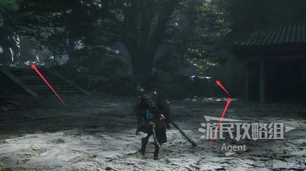 《黑神话悟空》全收集攻略：揭秘细金线获取秘籍