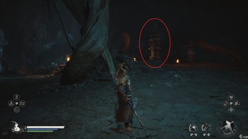 《黑神话悟空》盘丝岭全支线攻略：解锁神秘宝物，探寻悟空传奇之旅