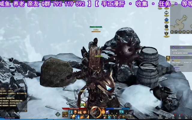 《命运方舟》瘟疫NPC联动彩蛋大揭秘，探寻隐藏的传奇故事