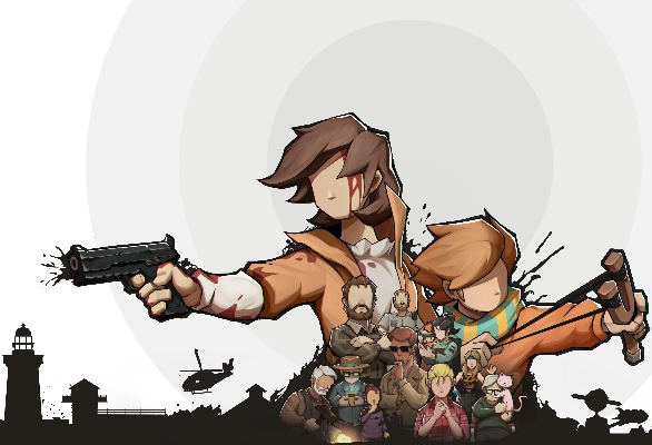 瘟疫开荒新篇章，红拳雨哥命运启航