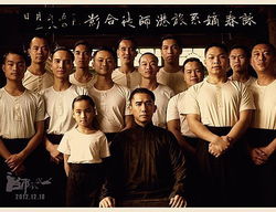 一代宗师争议：李立群炮轰王家卫，经典之作竟无宗师风范？