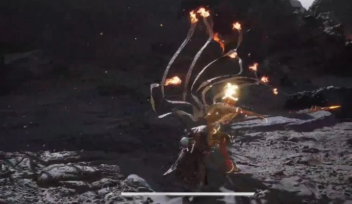 《黑神话悟空》红孩儿攻略：夜叉王高效打法解析秘籍