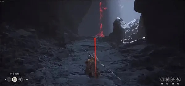 《黑神话悟空》马天霸攻略：解锁支线新秘境，体验悟空成长之旅