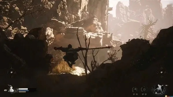 《黑神话悟空》探秘：不白精魄藏匿之地，探寻神秘新线索