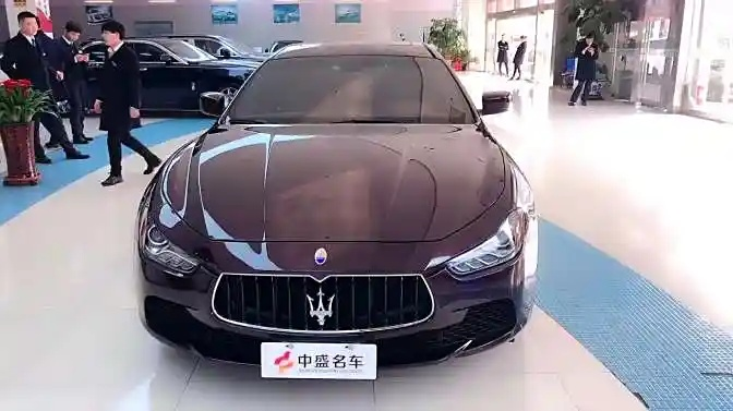 豪车降价狂潮！玛莎拉蒂35万即可入手，性价比爆表！