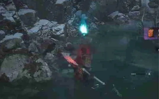 《黑神话悟空》鸦香客精魄藏匿地探秘，解锁神秘新价值