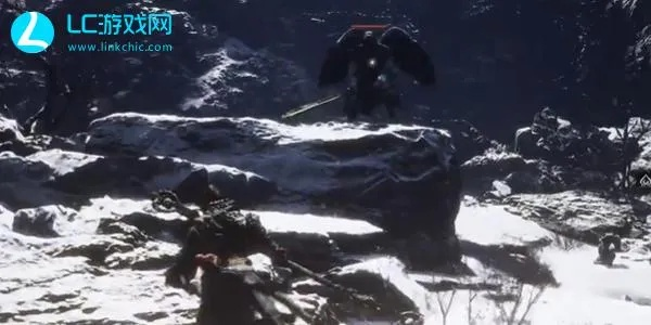 《黑神话悟空》隼居士精魄藏匿之地，探寻神秘新线索