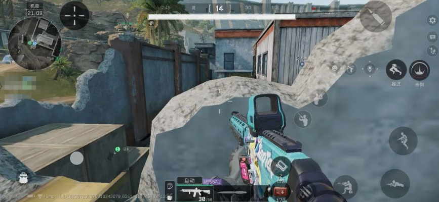 零号大坝实战揭秘：三角洲精英战术解析