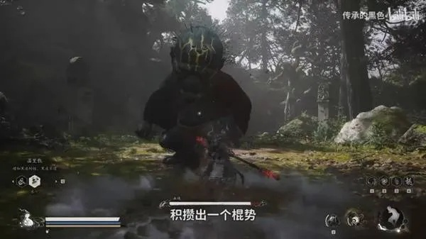 《黑神话悟空》高伤暴击流攻略：打造全新输出霸主秘籍