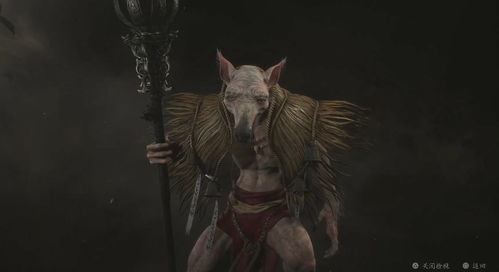 《黑神话悟空》鼠司空精魄藏匿攻略，探秘绝学秘境