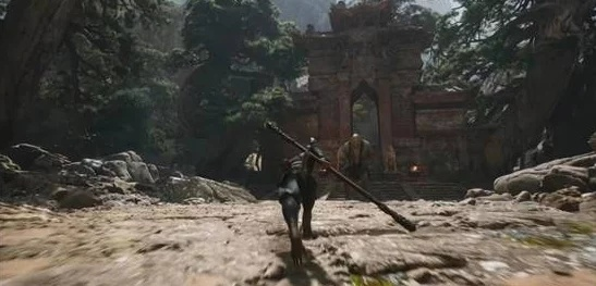 《黑神话悟空》探秘：骨悚然精魄藏匿之地，解锁新奇体验！