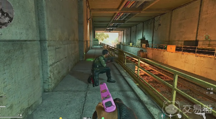 《三角洲行动》脚步声传播解析：揭秘距离优化秘籍