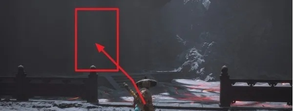 《黑神话悟空》第五章探秘：三冬虫藏匿之地全解析