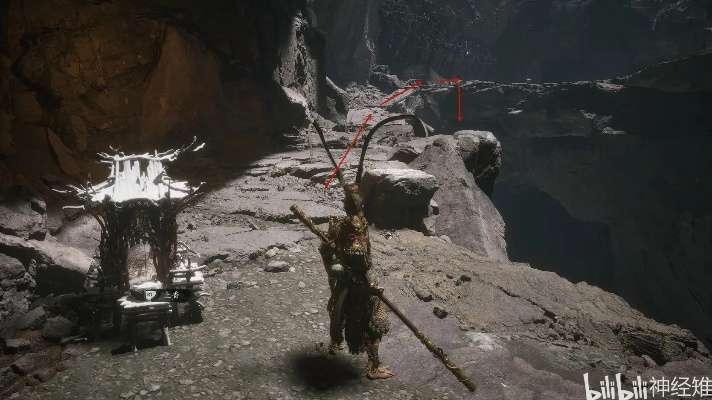 《黑神话悟空》五蕴搜集全攻略：高效收集秘籍大揭秘