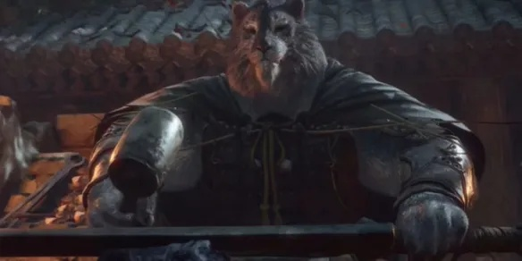 《黑神话悟空》寅虎高效逃课攻略：寅虎实战技巧深度解析