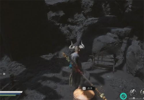 火焰山打坐蒲团位置探秘，悟空修炼秘境揭秘！