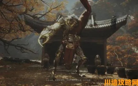 《黑神话悟空》毒敌大王高效攻略：轻松逃课，掌握独门打法技巧