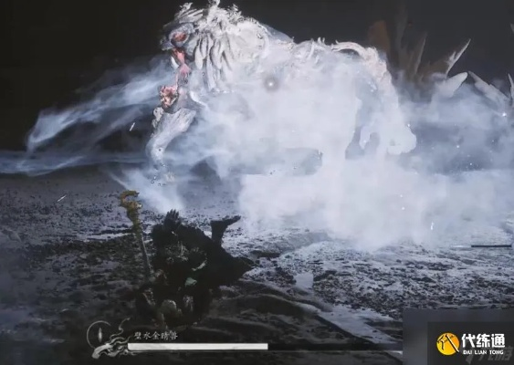 壁水金睛兽无伤逃脱攻略：悟空壁水金睛兽高效打法解析