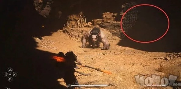 《黑神话悟空》双头鼠奇遇记：解锁灰蛰法术神秘途径