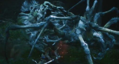 《黑神话悟空》寅虎BOSS攻略：高效打法解析，掌握隐藏挑战新技巧