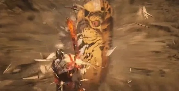 《黑神话悟空》虎先锋蓄力劈棍新攻略：高效打法解析全解析