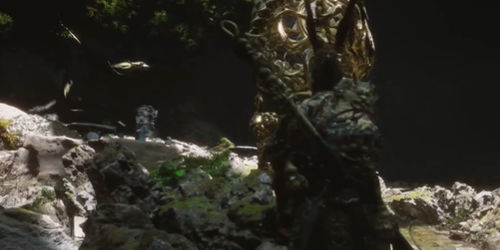 《黑神话悟空》二郎神BOSS攻略解析，高效加点技巧深度揭秘